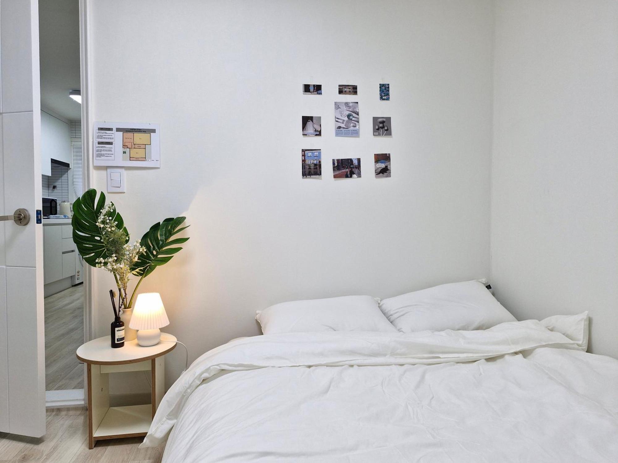Apartment Iceblue *