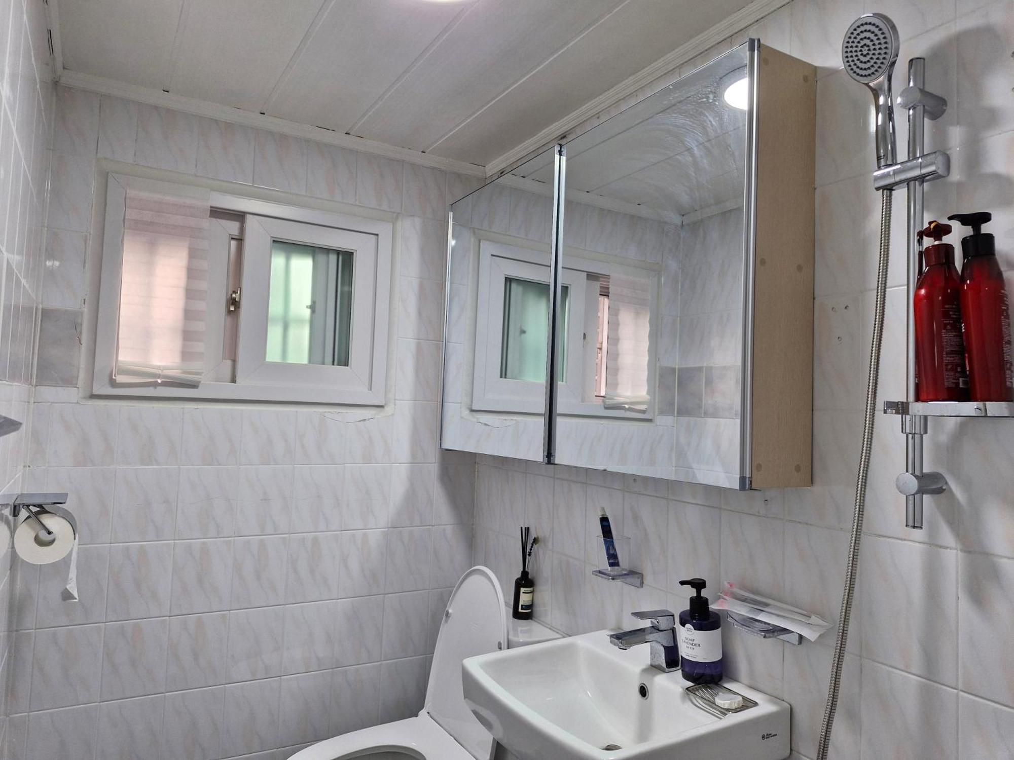Apartment Iceblue Seoul