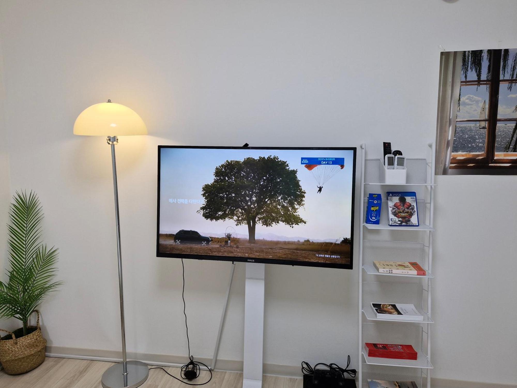 Iceblue Apartment *