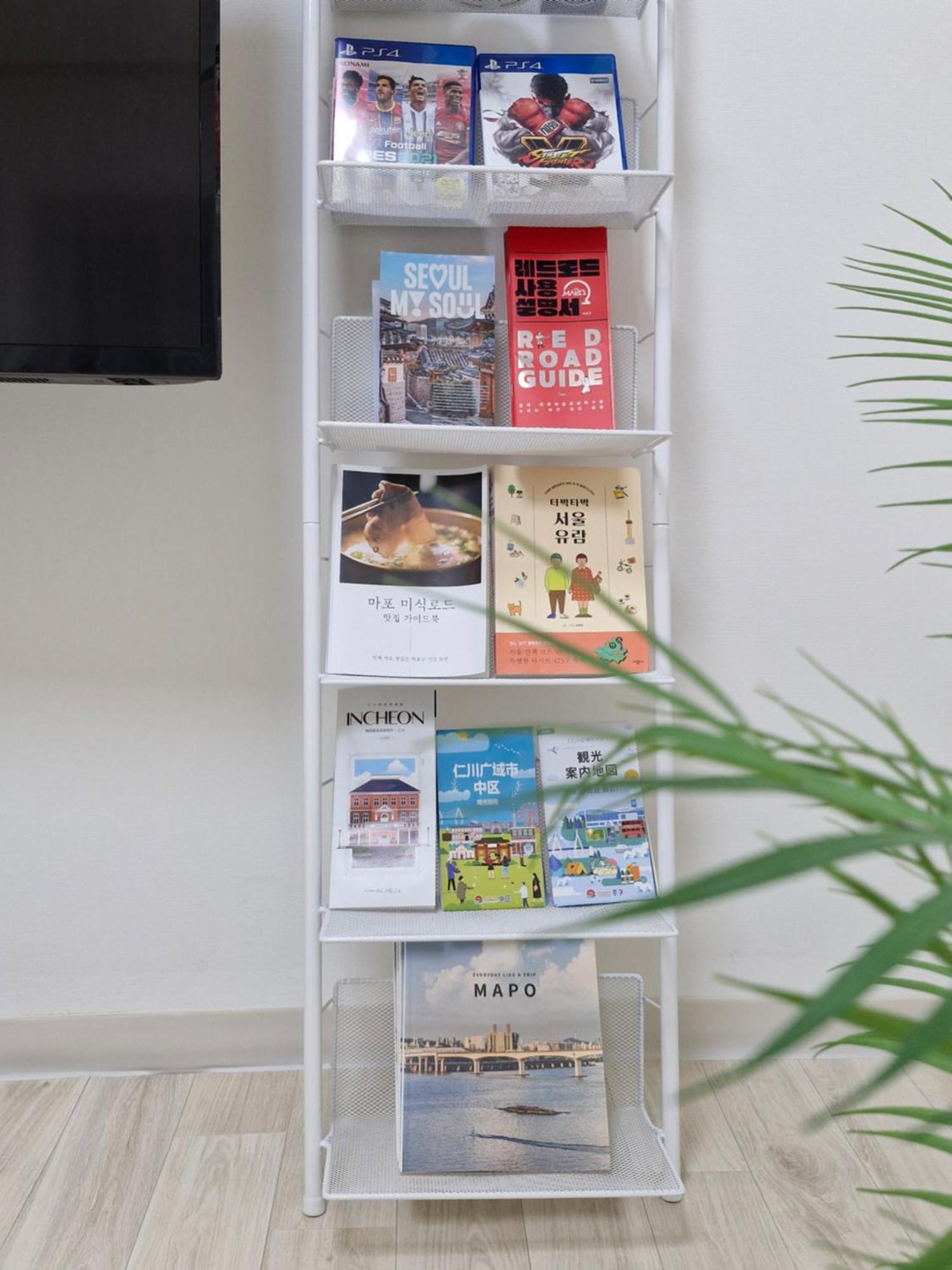 Iceblue Apartment *